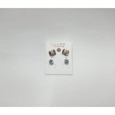 AS2136 - Anting-Anting 1 Set Camera Gold